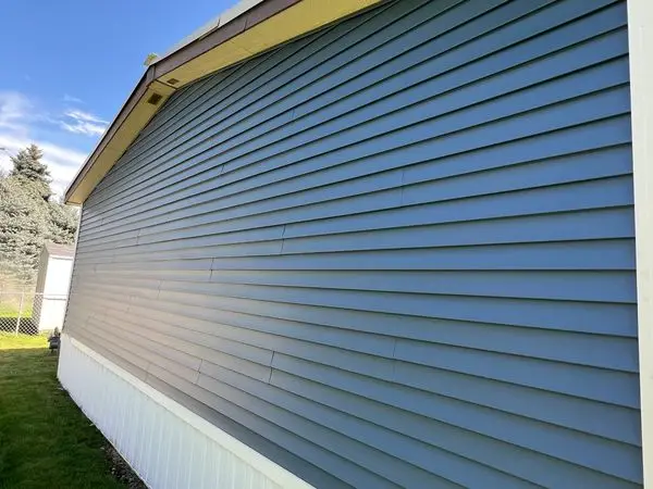 Firefly siding project in the Spokane region